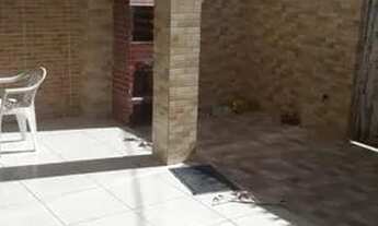 Imagem: Alugo Casa na Ilha de Cacha Pregos