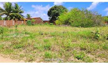 Imagem 3: TERRENO VISUAL SUL, PRAIA DE JACUMÃ-PB