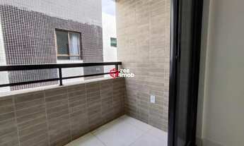 Imagem 2: Apartamento à venda, 2 quartos no bairro Jardim Oceania