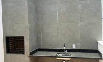 Imagem 3: COBERTURA NA AV DOS MANANCIAIS