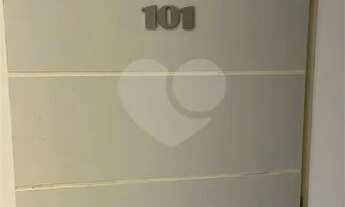 Imagem 2: Apto em Santana pronto para morar