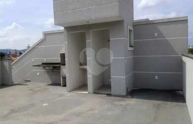 Imagem 5: Casa em condomínio - 3 dorms com Terraço Gourmet - Bairro de Santa Terezinha