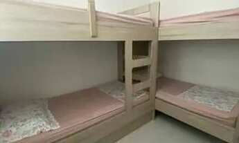 Imagem 7: Apartamento á 50mts do mar