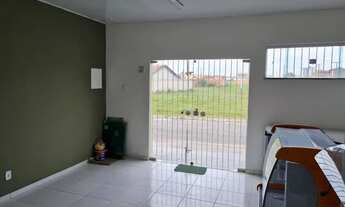 Imagem 2: Casa com ponto Comercial no Salles Jardins em Castanhal!