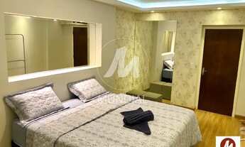 Imagem 6: Apartamento (tipo - padrao) 1 dormitórios, cozinha planejada, elevador, em condomínio fech