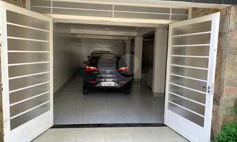 Imagem 3: Sobrado Comercial - Alto de Santana - 206 metros - 7 salas - 4 vagas de garagem