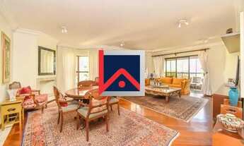 Imagem 2: Apartamento Venda Higienópolis 260 m² 4 Dormitórios