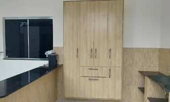 Imagem 4: Térrea para aluguel e venda tem 209 metros quadrados com 3 quartos em Alvorada - Manaus