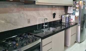 Imagem 3: Casa (térrea em condominio) 3 dormitórios/suite, cozinha planejada, portaria 24 horas, em