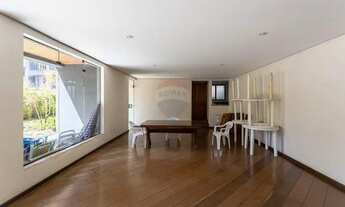 Imagem 4: Apartamento para venda tem 81 metros quadrados com 2 quartos em Perdizes - São Paulo - SP