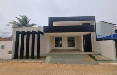 Imagem 2: Casa alto padrão melhor lugar Arniqueiras