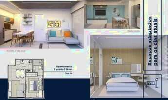 Imagem 5: Porto Horizonte - 2 quartos - Boa Viagem/PE