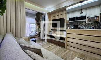 Imagem 2: Apartamento para Aluguel - Santa Paula, 2 Quartos, 68 m2