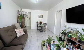 Imagem 7: Apartamento 3 dormitórios + dependência de empregada completa na Beira Mar