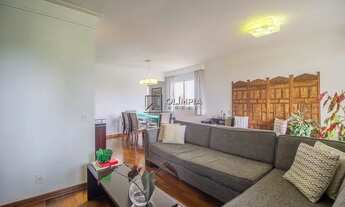 Imagem 6: Apartamento Venda 3 Dormitórios - 116 m² Vila Clementino