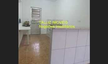 Imagem 4: APARTAMENTO RESIDENCIAL em SÃO PAULO - SP, JARDIM SÃO LUÍS