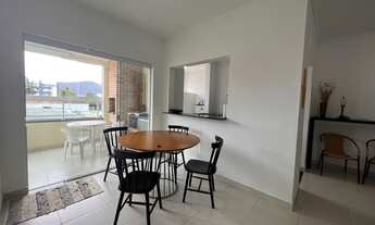 Imagem 6: Apartamento para venda tem 74 metros quadrados com 2 quartos em Itaguá - Ubatuba - SP