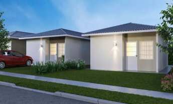 Imagem 2: LANÇAMENTO DE CASAS EM CONDOMÍNIO FECHADO