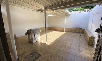 Imagem 6: Casa Residencial Aluguel 3q Sudoeste