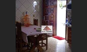 Imagem 7: Casa com 2 dormitórios à venda, 190 m² por R$ 680.000,00 - Jardim Pedroso - Mauá/SP