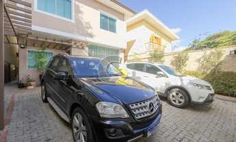 Imagem 2: SOBRADO - LAPA - 3 DORMITORIOS - 3 VAGAS