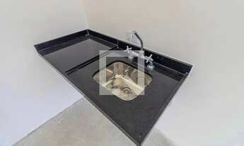 Imagem 5: Apartamento para Aluguel - Vila Mariana, 1 Quarto, 37 m2