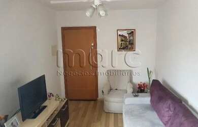 Imagem 2: SAO PAULO - Apartamento Padrão - VILA MONUMENTO