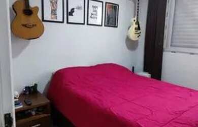 Imagem 7: Apartamento de 2 quartos para alugar no bairro Vila andrade