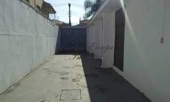 Imagem 7: CASA TÉRREA ALTO DE PINHEIROS - 451M2 total - 3 dorm com 2 suítes