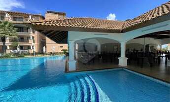 Imagem 6: Espetacular cobertura em condomínio no Porto das Dunas