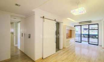 Imagem: Apartamento para venda com 82 metros quadrados