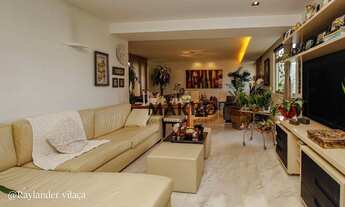 Imagem 7: Apartamento com 4 quartos para alugar, 180 m² por R$ 6.000,00/mês - São Pedro - Belo Horiz