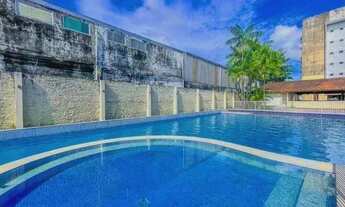 Imagem 5: Sky Ville - 66m² - 02 Quartos - Nascente - Modulados