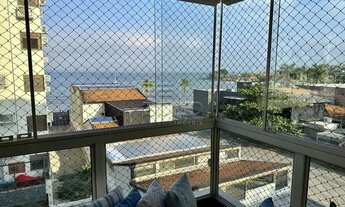 Imagem 5: Apartamento próximo a orla de Coqueiros com vista mar