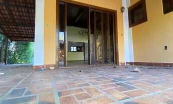 Imagem 3: Linda Casa em lote de 1200m2 Cond. em Nova Lima