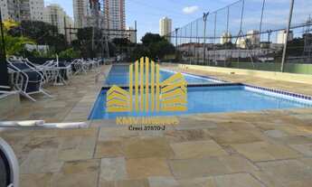 Imagem 2: 3 dormitórios sendo 1 suite com 2 vagas