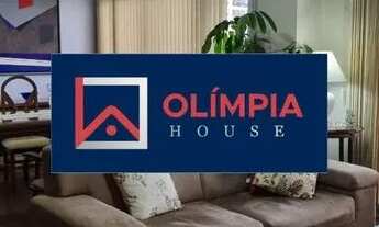 Imagem 2: Apartamento Venda 3 Dormitórios - 123 m² Campo Belo