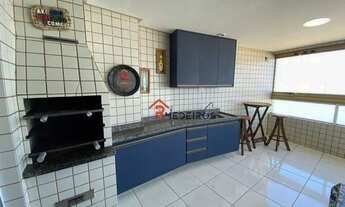 Imagem 7: Apartamento com 3 dormitórios à venda, 130 m² por R$ 1.150.000,00 - Aviação - Praia Grande