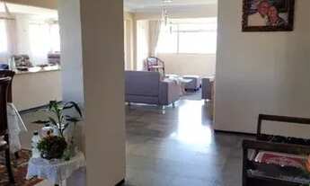 Imagem 4: Cobertura com 3 dormitórios à venda, 208 m² por R$ 900.000,00 - Joaquim Távora - Fortaleza