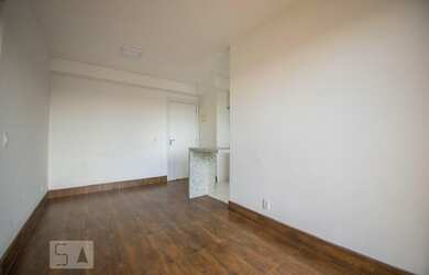 Imagem 3: Apartamento para Aluguel - São Bernardo, 2 Quartos, 55 m2