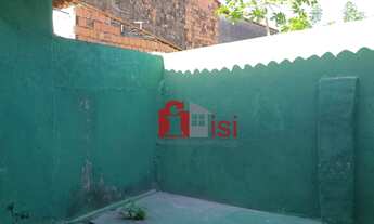 Imagem 7: Village com 2 dormitórios para alugar, 42 m² por R$ 712,50/mês - Farias Brito - Fortaleza