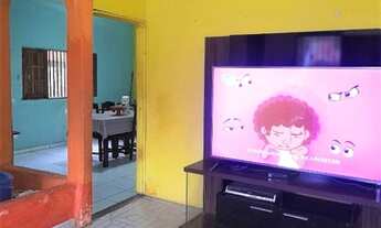 Imagem 6: Casa com 3 quartos, 2 suítes, terreno grande, no São José