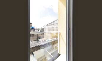 Imagem 7: Apartamento para Aluguel - Campo Grande, 1 Quarto, 33 m2