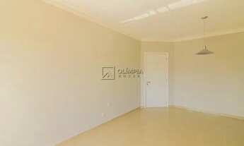 Imagem 5: Apartamento Locação Vila Romana 90 m² 3 Dormitórios