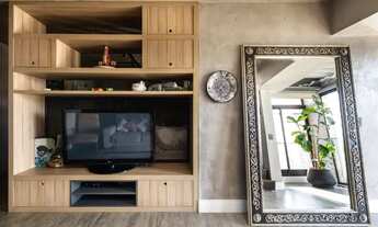 Imagem 3: Venda Cobertura 1 Dormitórios - 142 m² Vila Olímpia