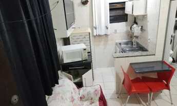 Imagem 7: Kit Net Praia Grande - Caiçara