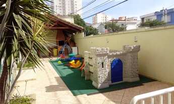 Imagem: Apartamento à venda na Rua Taipas, Santa