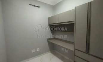 Imagem 6: Casa Condomínio em São José do Rio Preto