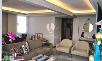 Imagem 3: Lindo apartamento de 3 dormitórios (1 suíte) e 2 banheiros