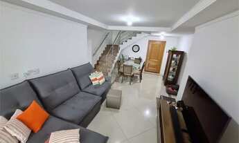 Imagem 2: Santana ZN, SP - Cobertura com 235 m², 3 dormitórios, 3 vagas por R$2.765.000,00